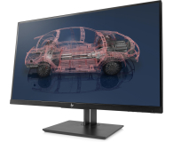 HP 27'' Z27n G2 1JS10A4 Srebrny - 1460246 - zdjęcie 3